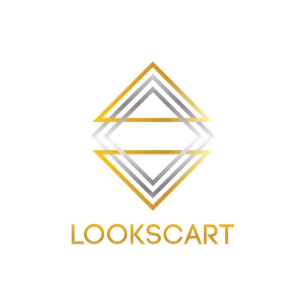 lookscart logo