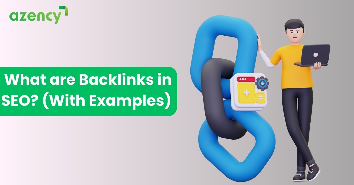 what are backlinks in seo? azency.com